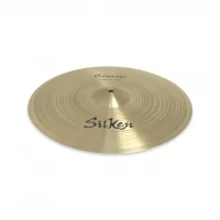 Crash Cosmic 17"  Silken